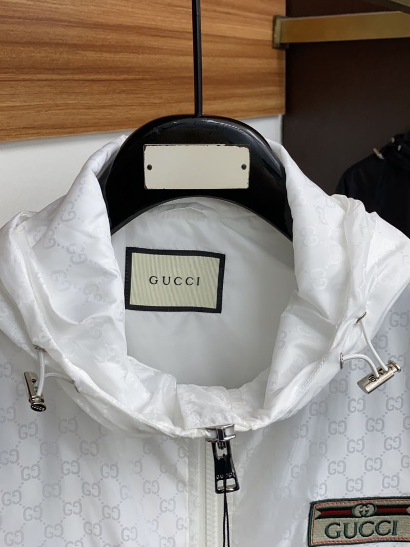 Gucci Outwear